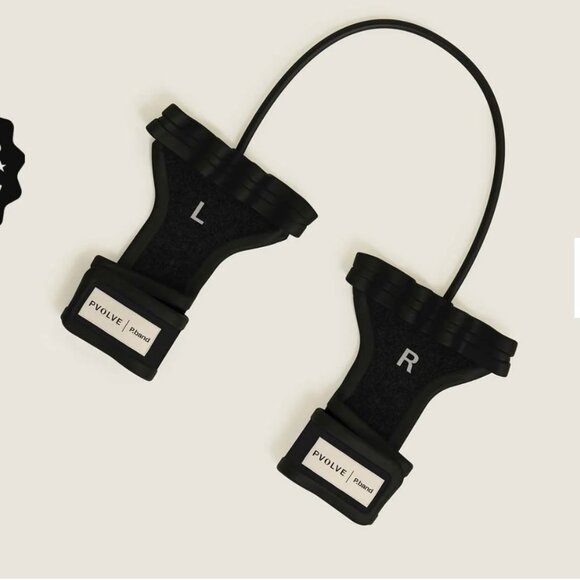 PVolve P.band (One resistance band with Gloves) - Picture 4 of 7